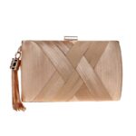 FEIFEI-CARTERA-CLUTCH-SHINNY-P181208