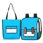 FEIFEI-MOCHILA-CARTOON-20L4917