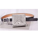 BELT BAG BRILLOS - A2