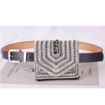 BELT BAG BRILLOS - A3