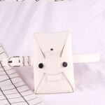 BELT BAG NICOLE - Blanco