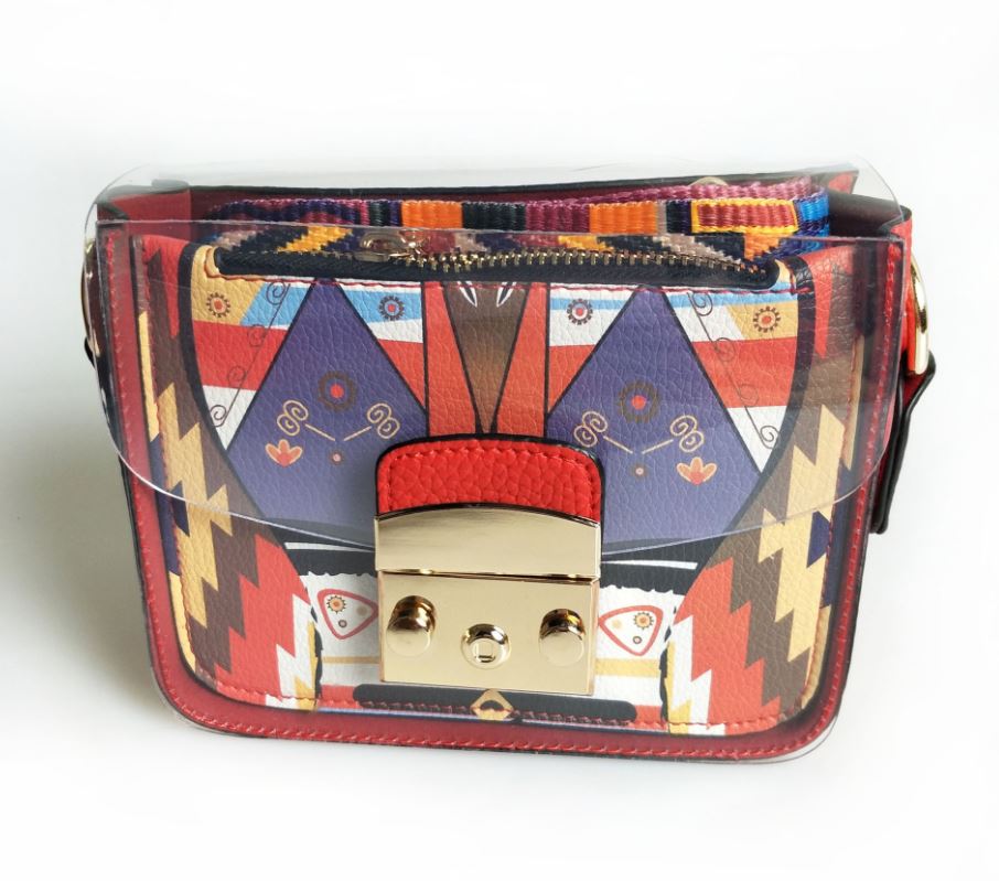 DIXIE MINIBAG – Feifei Store