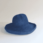 BUCKET HAT NESS - Azul Marino