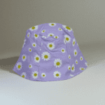 BUCKET HAT SUNNY CHIC - Lila