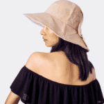 SOMBRERO ROMINA - Beige