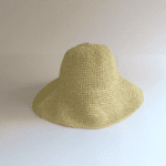 BUCKET HAT NESS - Crema