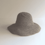 BUCKET HAT NESS - Gris