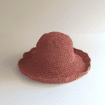 BUCKET HAT NESS - Rosado