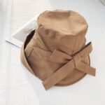 BUCKET HAT FANY - Beige