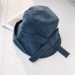 BUCKET HAT FANY - Azul