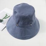 BUCKET HAT LILI - Azul