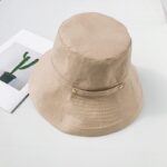 BUCKET HAT LILI - Beige