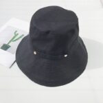 BUCKET HAT LILI - Negro