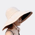 SOMBRERO ZOE - Crema