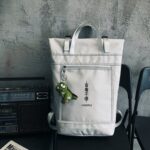 MOCHILA MILAN - Gris