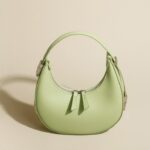CARTERA VIOLETA - Menta