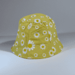 BUCKET HAT SUNNY CHIC - Amarillo