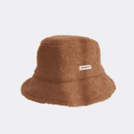 BUCKET HAT MIRIAM - Marron
