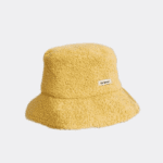 BUCKET HAT MIRIAM - Amarillo