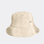 BUCKET HAT MIRIAM - Crema