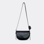 CARTERA RINA - Negro