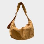 BOLSO SELENA - Camel