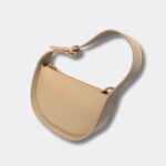Cartera Alma - Beige
