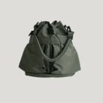 CARTERA ESTELA BAG - Verde