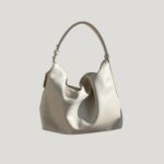 CARTERA JADE BAG - Blanco