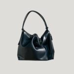 CARTERA JADE BAG - Negro
