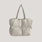 BOLSO PETRA - Blanco