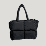 BOLSO PETRA - Negro