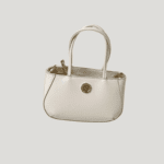 CARTERA GEORGINA BAG - Blanco