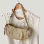 CARTERA LISSY BAG - Beige