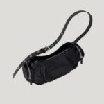 CARTERA LISSY BAG - Negro